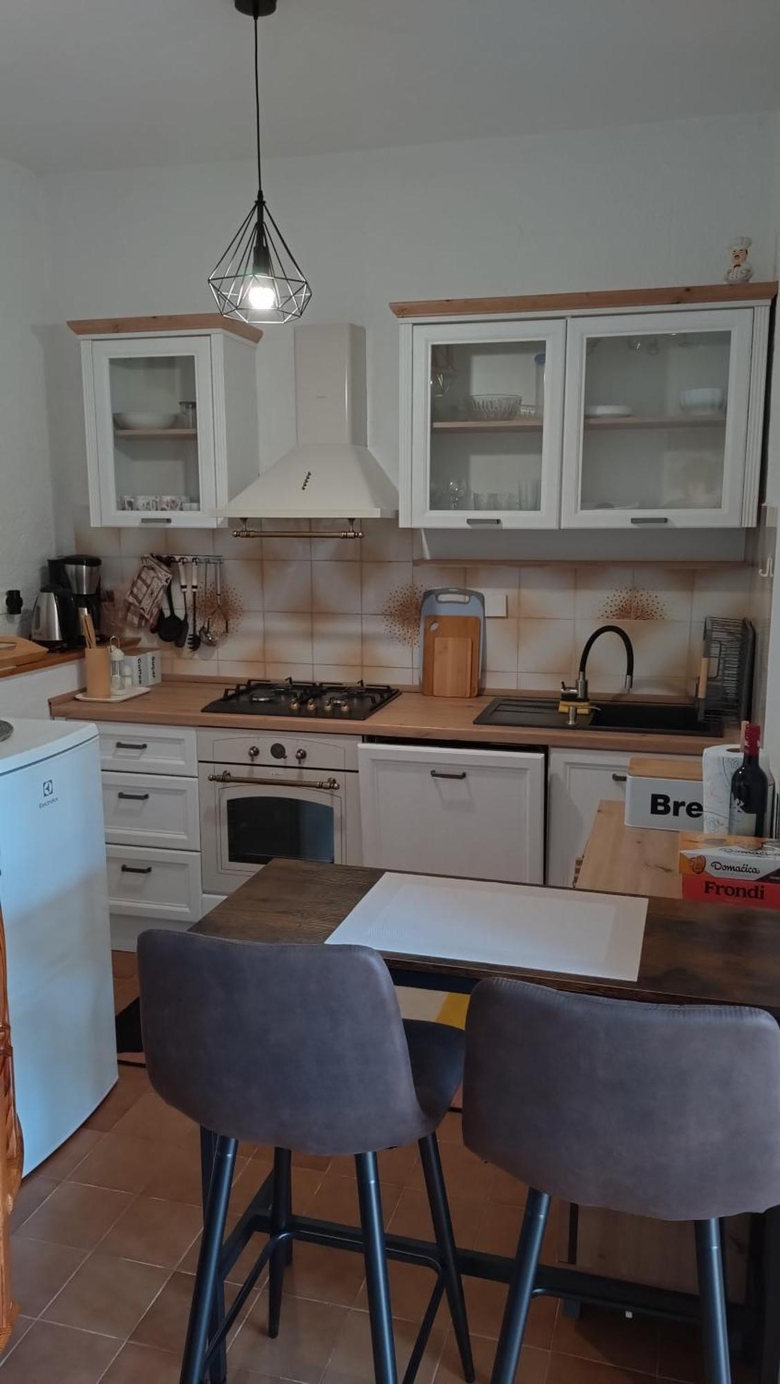 Apartment Tacoma Vrsar Eksteriør billede
