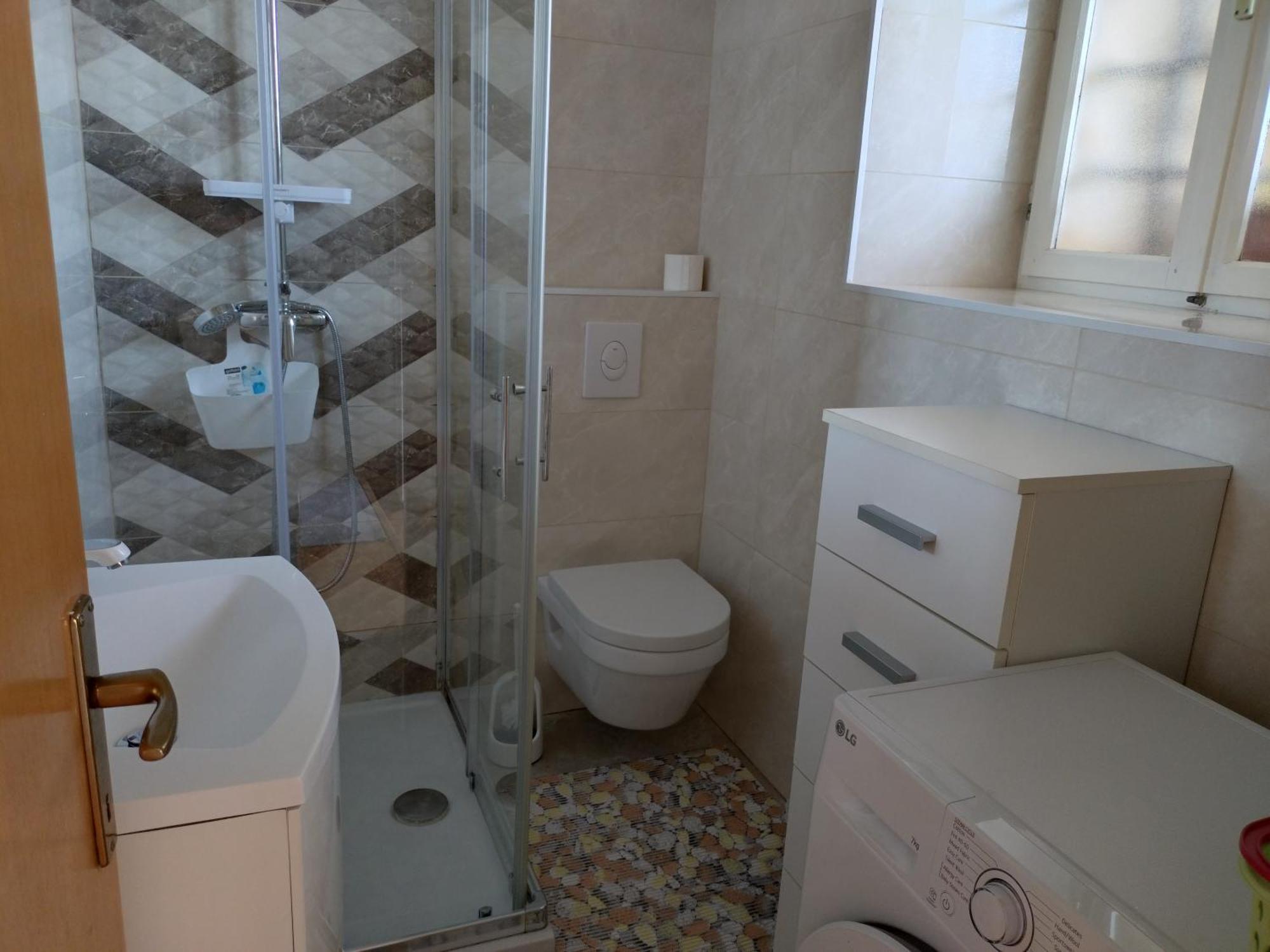 Apartment Tacoma Vrsar Eksteriør billede