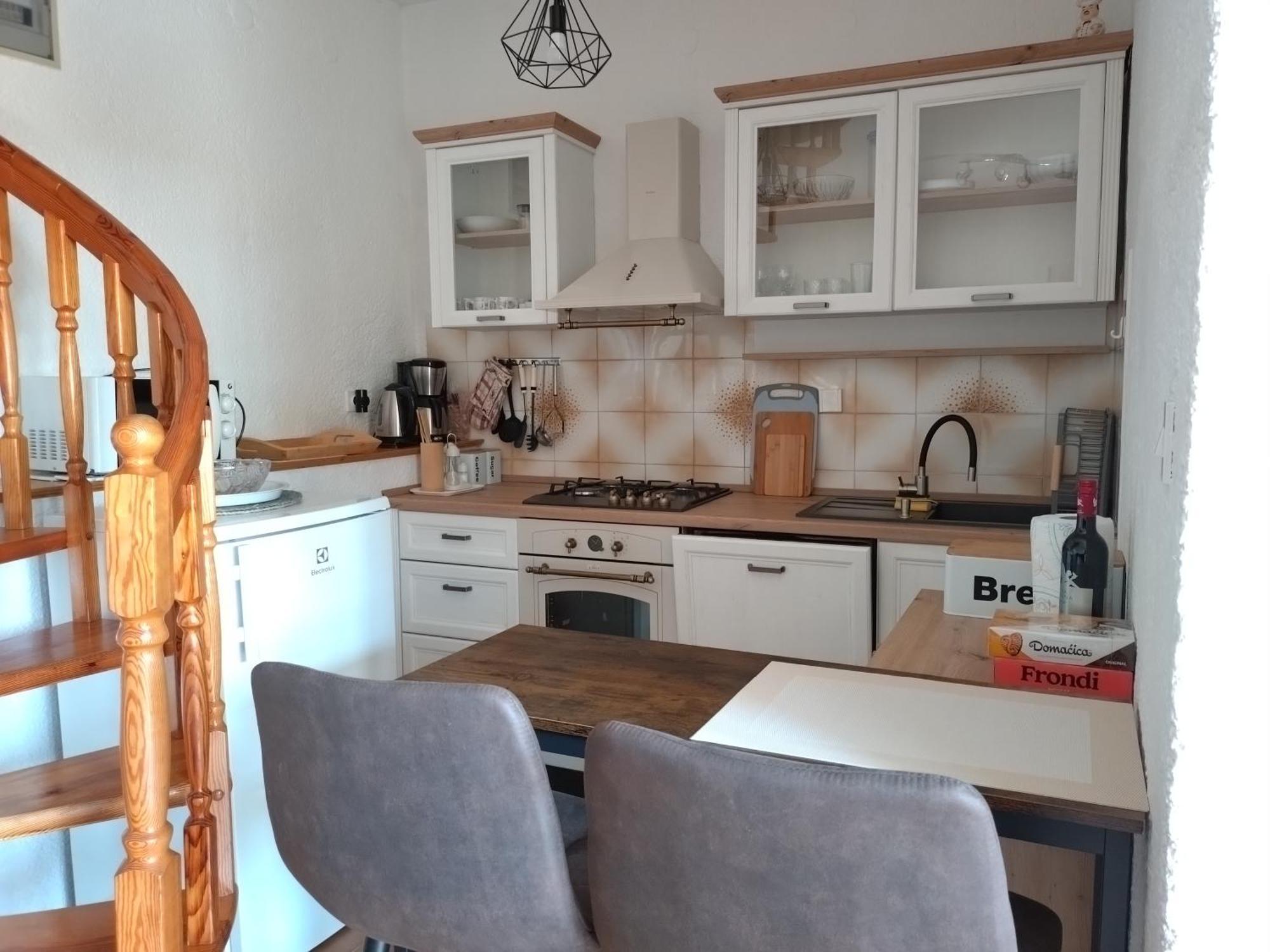 Apartment Tacoma Vrsar Eksteriør billede